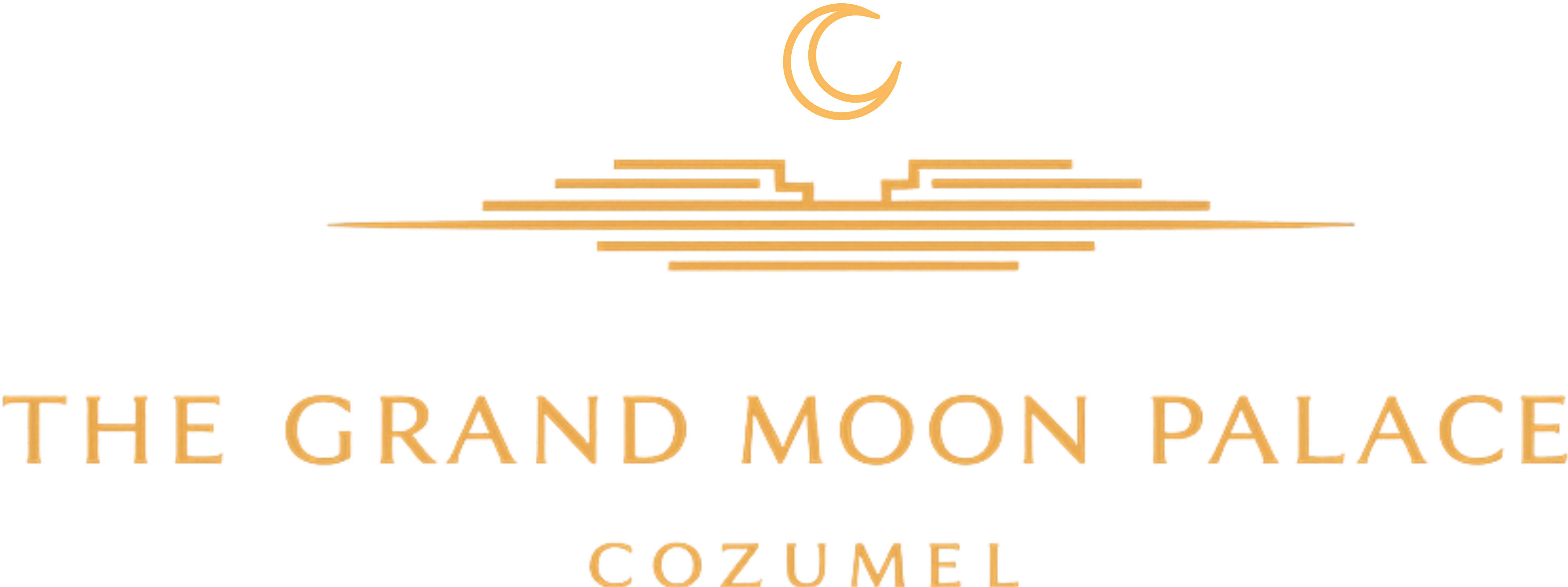 Grand Moon Palace Logo